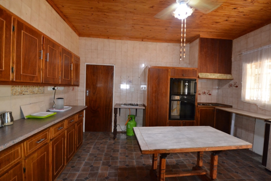 5 Bedroom Property for Sale in Hennenman Free State